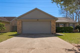 3002 Old Fort Road, Sugar Land, TX 77479