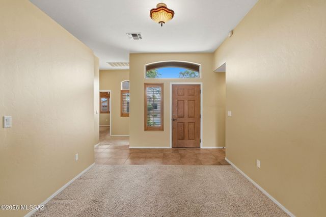 15044 N Rugged Lark Drive, Tucson, AZ 85739