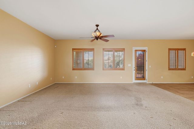 15044 N Rugged Lark Drive, Tucson, AZ 85739