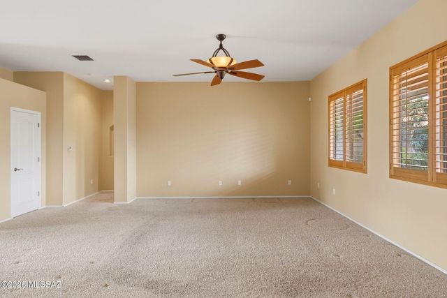 15044 N Rugged Lark Drive, Tucson, AZ 85739