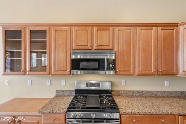 15044 N Rugged Lark Drive, Tucson, AZ 85739