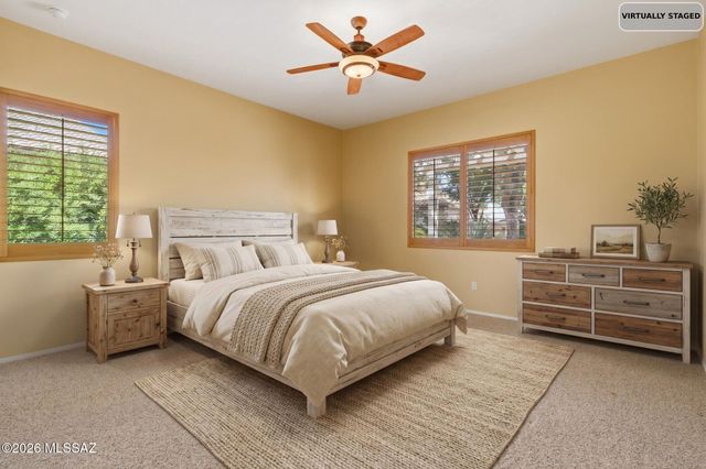 15044 N Rugged Lark Drive, Tucson, AZ 85739