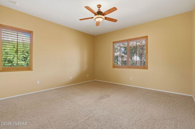 15044 N Rugged Lark Drive, Tucson, AZ 85739