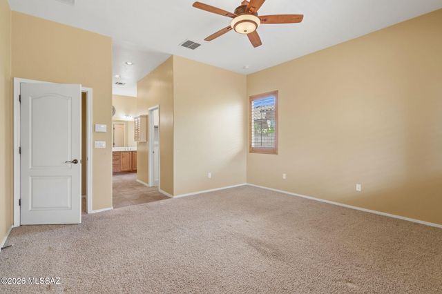 15044 N Rugged Lark Drive, Tucson, AZ 85739