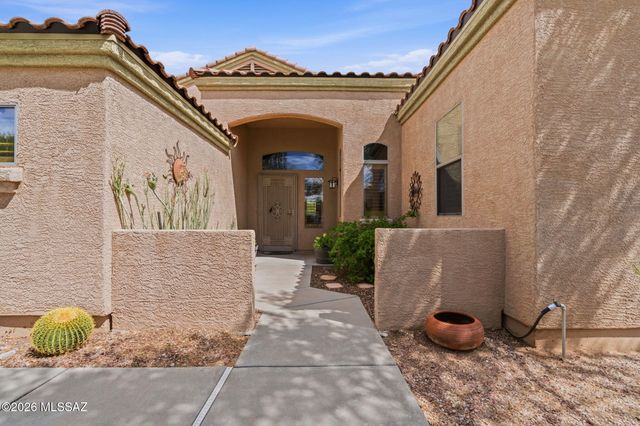 15044 N Rugged Lark Drive, Tucson, AZ 85739
