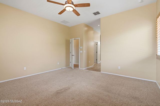15044 N Rugged Lark Drive, Tucson, AZ 85739