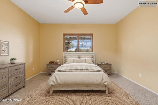 15044 N Rugged Lark Drive, Tucson, AZ 85739