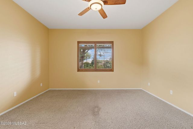 15044 N Rugged Lark Drive, Tucson, AZ 85739