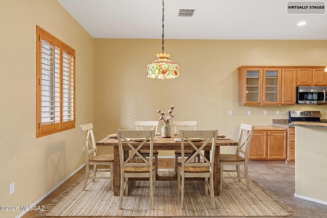 15044 N Rugged Lark Drive, Tucson, AZ 85739