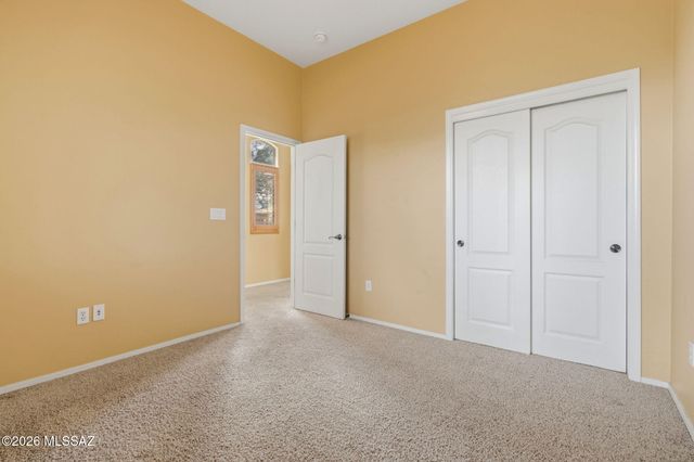 15044 N Rugged Lark Drive, Tucson, AZ 85739