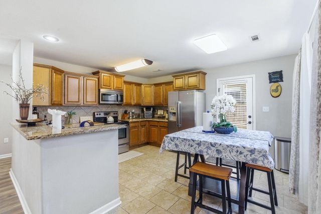 3380 Garden Club Dr, Bryant, AR 72022