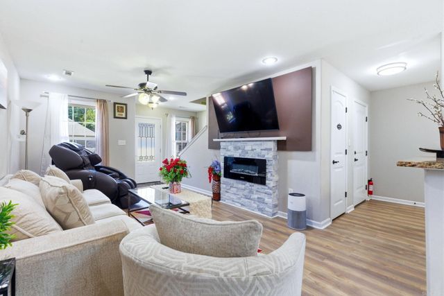 3380 Garden Club Dr, Bryant, AR 72022