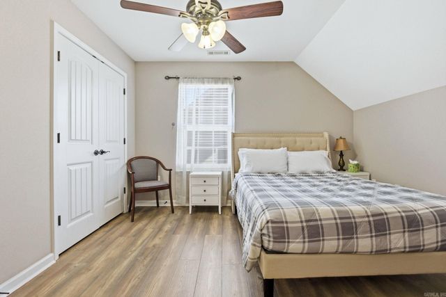 3380 Garden Club Dr, Bryant, AR 72022