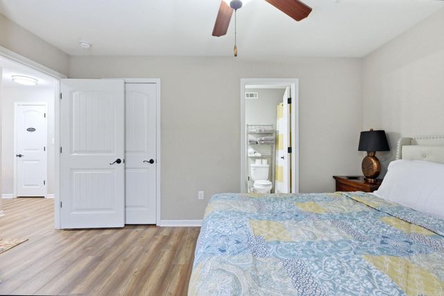 3380 Garden Club Dr, Bryant, AR 72022