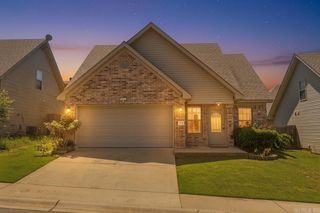 3380 Garden Club Dr, Bryant, AR 72022