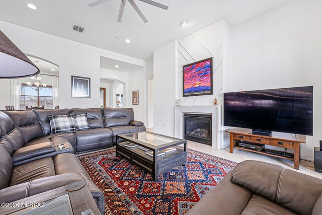 2651 E Reata Ridge Place, Sahuarita, AZ 85629