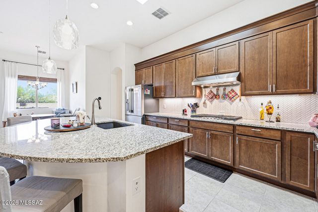 2651 E Reata Ridge Place, Sahuarita, AZ 85629