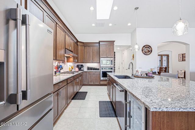 2651 E Reata Ridge Place, Sahuarita, AZ 85629