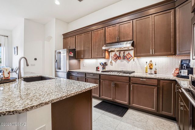 2651 E Reata Ridge Place, Sahuarita, AZ 85629