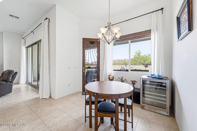 2651 E Reata Ridge Place, Sahuarita, AZ 85629