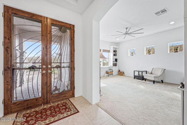 2651 E Reata Ridge Place, Sahuarita, AZ 85629