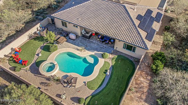2651 E Reata Ridge Place, Sahuarita, AZ 85629