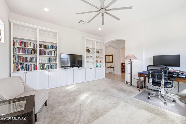 2651 E Reata Ridge Place, Sahuarita, AZ 85629