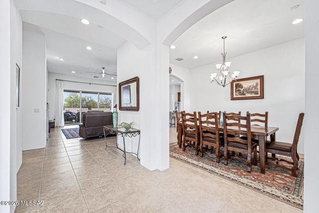 2651 E Reata Ridge Place, Sahuarita, AZ 85629