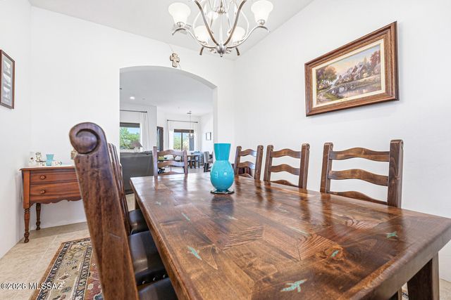 2651 E Reata Ridge Place, Sahuarita, AZ 85629