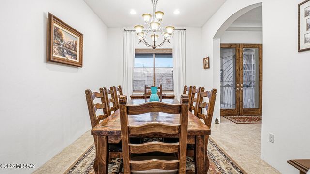 2651 E Reata Ridge Place, Sahuarita, AZ 85629