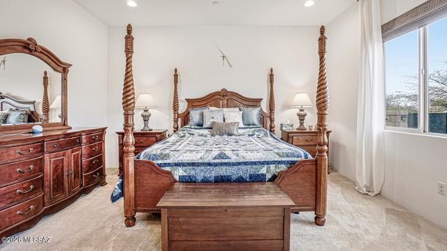 2651 E Reata Ridge Place, Sahuarita, AZ 85629