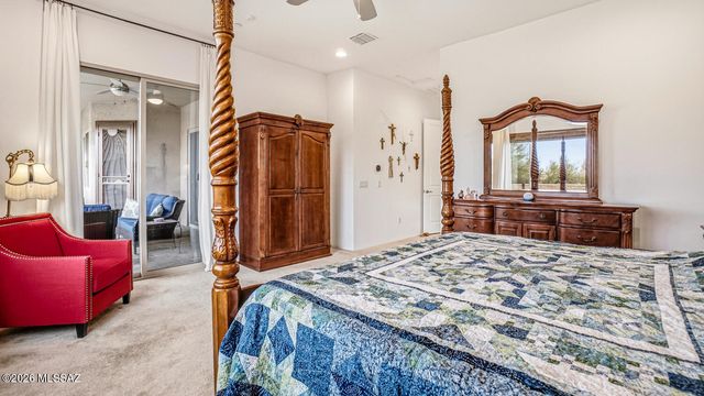 2651 E Reata Ridge Place, Sahuarita, AZ 85629