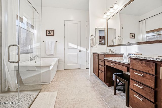 2651 E Reata Ridge Place, Sahuarita, AZ 85629