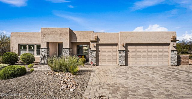 2651 E Reata Ridge Place, Sahuarita, AZ 85629
