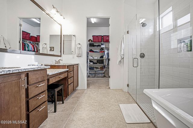 2651 E Reata Ridge Place, Sahuarita, AZ 85629