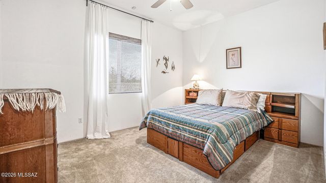 2651 E Reata Ridge Place, Sahuarita, AZ 85629