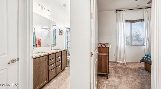 2651 E Reata Ridge Place, Sahuarita, AZ 85629