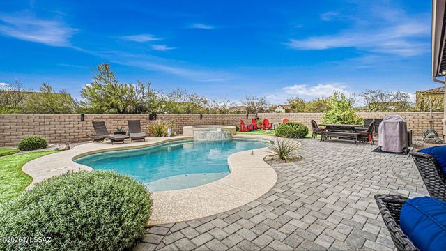 2651 E Reata Ridge Place, Sahuarita, AZ 85629