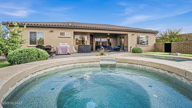 2651 E Reata Ridge Place, Sahuarita, AZ 85629