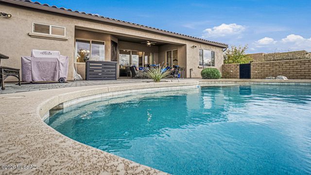 2651 E Reata Ridge Place, Sahuarita, AZ 85629