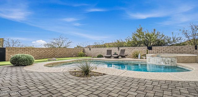 2651 E Reata Ridge Place, Sahuarita, AZ 85629