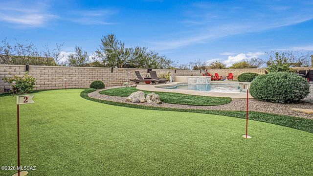 2651 E Reata Ridge Place, Sahuarita, AZ 85629