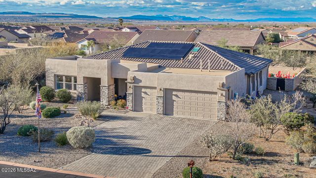 2651 E Reata Ridge Place, Sahuarita, AZ 85629
