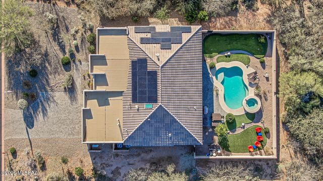 2651 E Reata Ridge Place, Sahuarita, AZ 85629