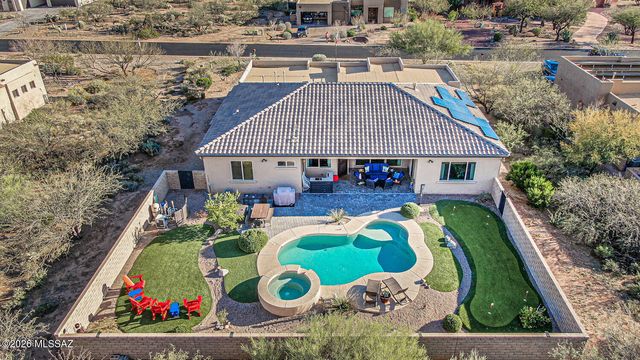 2651 E Reata Ridge Place, Sahuarita, AZ 85629
