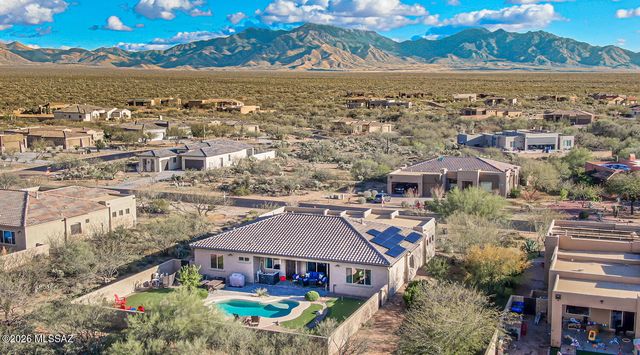 2651 E Reata Ridge Place, Sahuarita, AZ 85629