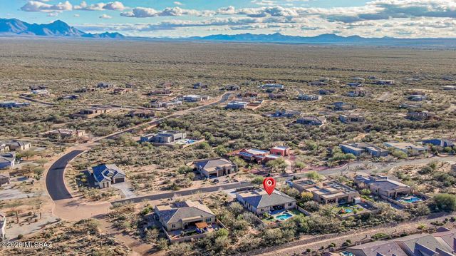 2651 E Reata Ridge Place, Sahuarita, AZ 85629