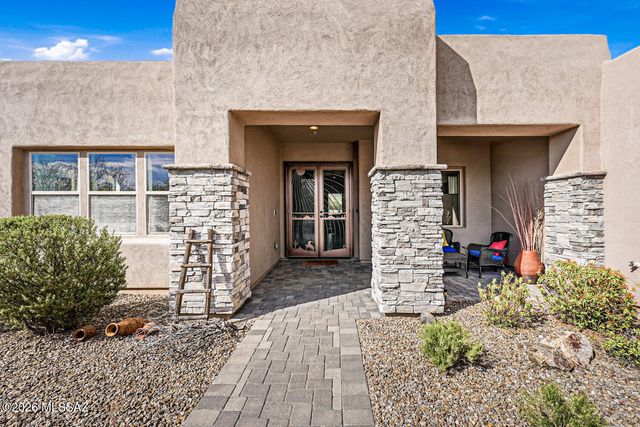 2651 E Reata Ridge Place, Sahuarita, AZ 85629