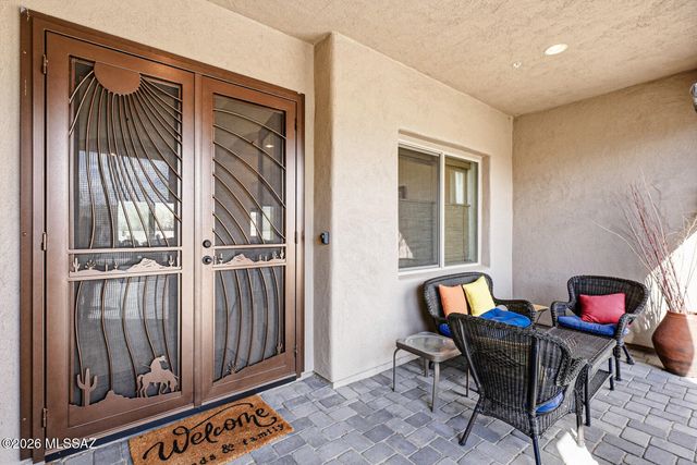 2651 E Reata Ridge Place, Sahuarita, AZ 85629