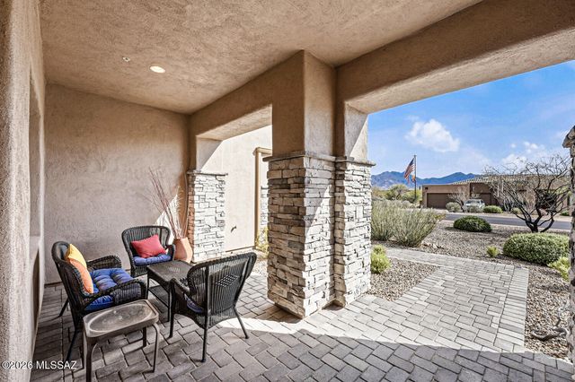 2651 E Reata Ridge Place, Sahuarita, AZ 85629